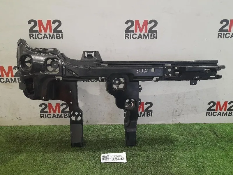 Staffa Sostegno Intparaurti POST SX 7411145 Mini MINI Cooper F56 2014