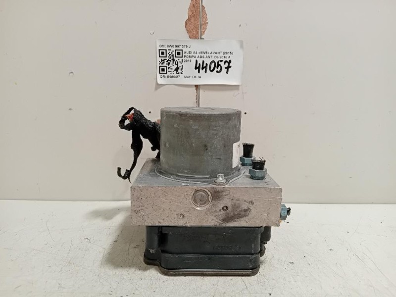 Staffa Sostegno Intparaurti POST SX 13179903 Opel Corsa D 2011