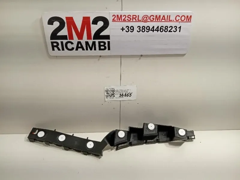 Staffa Sostegno Intparaurti POST SX 13179903 Opel Corsa D 2011