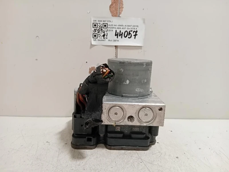 Pompa ABS ANT 8W0 907 379 J Audi A4 8W5 Avant 2015
