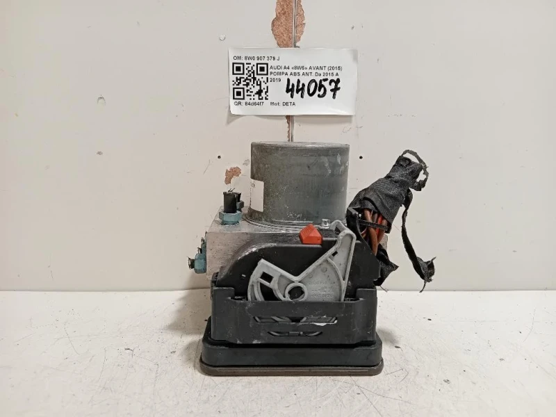 Pompa ABS ANT 8W0 907 379 J Audi A4 8W5 Avant 2015