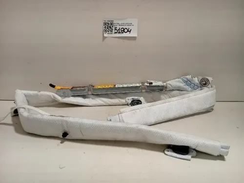 Air-bag A Tendina DX 519630590 Fiat 500L Living 2013