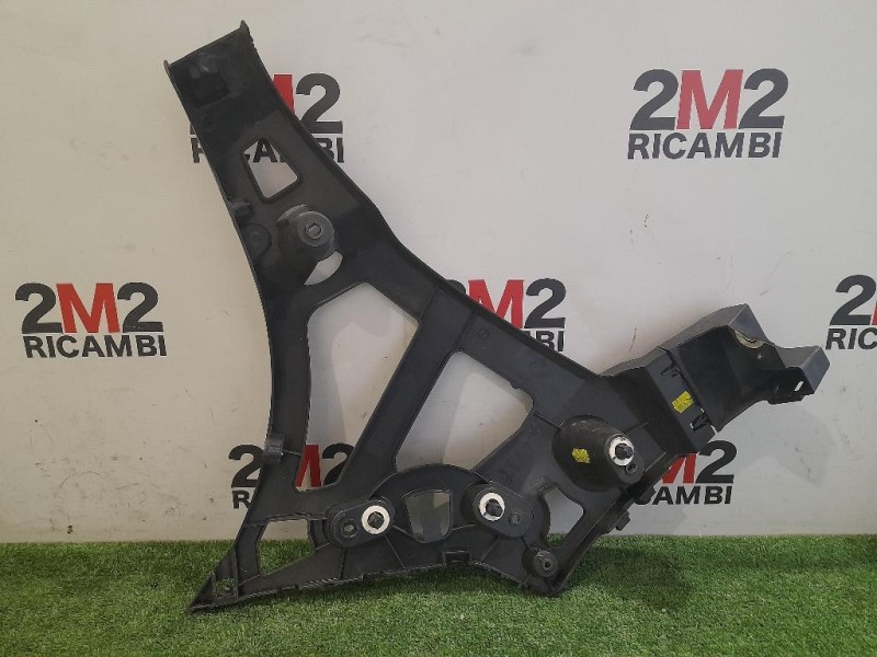 Staffa Sostegno Intparaurti POST SX 850420009R Renault Mégane III 2012