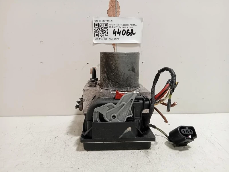 Pompa ABS ANT 8K0 907 379 N Audi A5 8T3 2008