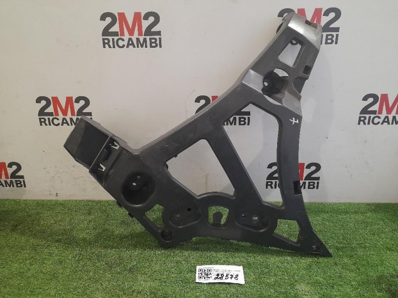 Staffa Sostegno Intparaurti POST SX 850420009R Renault Mégane III 2012