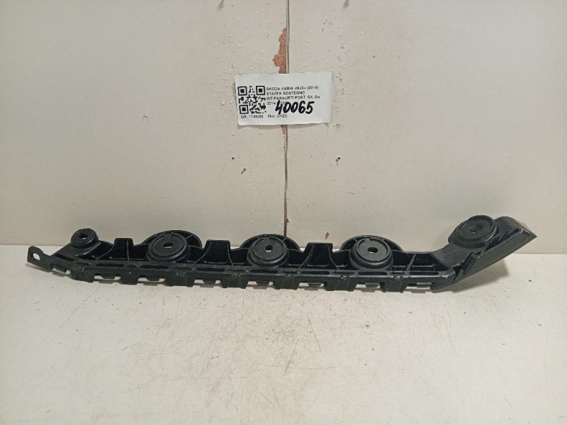 Staffa Sostegno Intparaurti POST SX STAFFA SOSTEGNO INTPARAURTI POST SX Skoda Fabia NJ3 2014