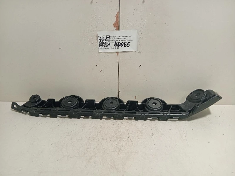 Staffa Sostegno Intparaurti POST SX STAFFA SOSTEGNO INTPARAURTI POST SX Skoda Fabia NJ3 2014