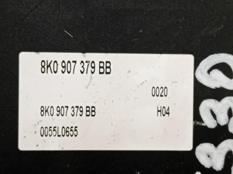 Staffa Sostegno Intparaurti POST SX STAFFA SOSTEGNO INTPARAURTI POST SX Skoda Fabia NJ3 2014