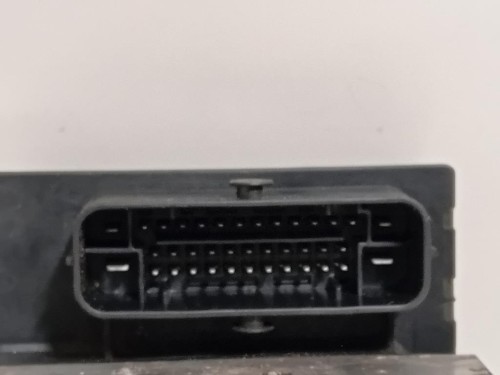 Staffa Sostegno Intparaurti POST SX STAFFA SOSTEGNO INTPARAURTI POST SX Skoda Fabia NJ3 2014
