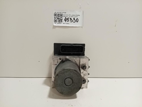 Staffa Sostegno Intparaurti POST SX 5215642020 Toyota RAV 4 IV 2016