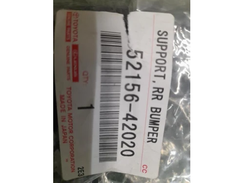 Staffa Sostegno Intparaurti POST SX 5215642020 Toyota RAV 4 IV 2016