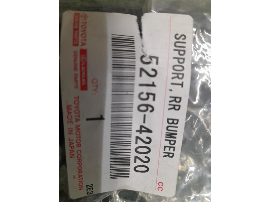 Staffa Sostegno Intparaurti POST SX 5215642020 Toyota RAV 4 IV 2016