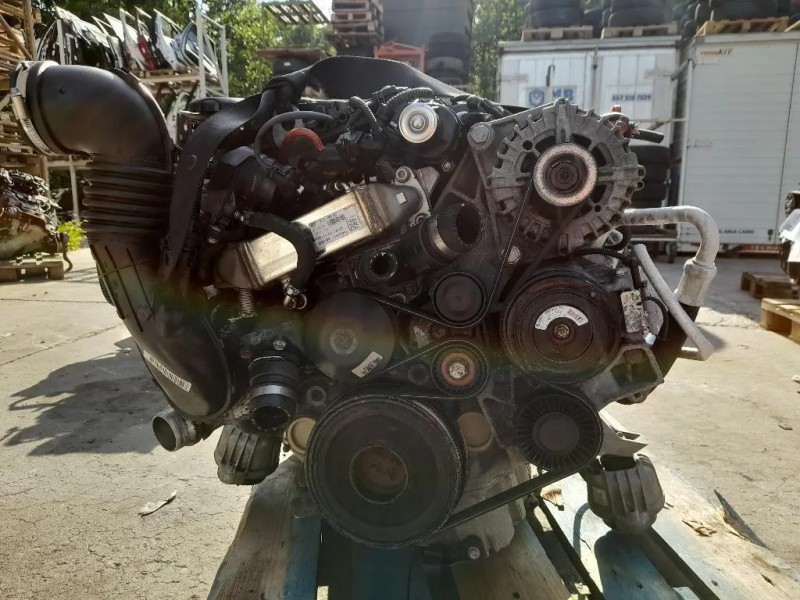 Motore Semicompleto N47D20C 177 CV 130 KW Bmw Serie 3 E90 Berlina 2005