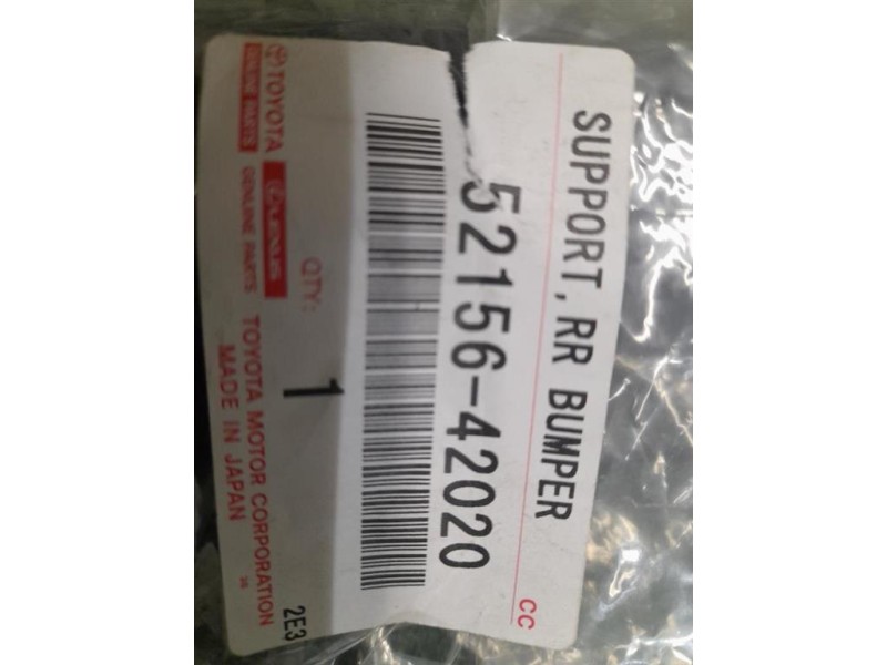 Staffa Sostegno Intparaurti POST SX 5215642020 Toyota RAV 4 IV 2016