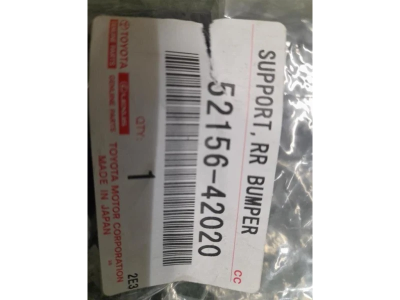 Staffa Sostegno Intparaurti POST SX 5215642020 Toyota RAV 4 IV 2016