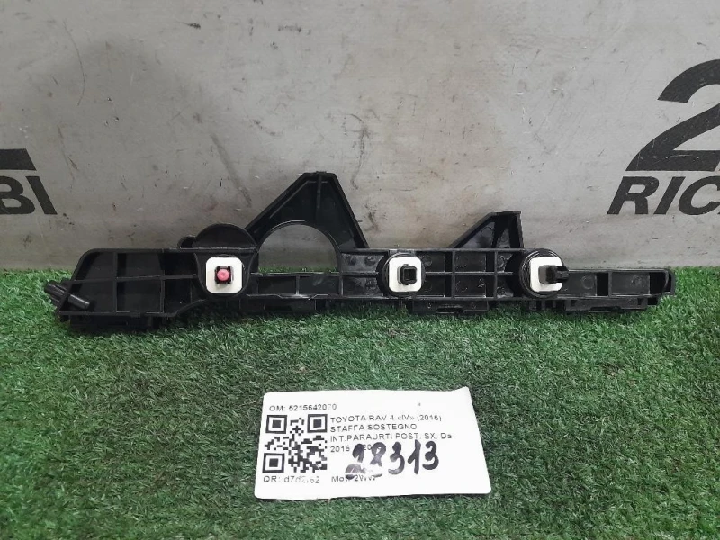 Staffa Sostegno Intparaurti POST SX 5215642020 Toyota RAV 4 IV 2016