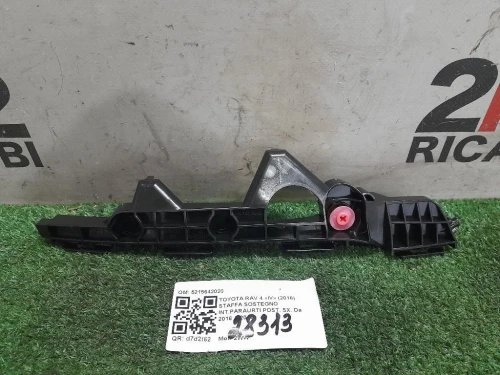 Staffa Sostegno Intparaurti POST SX 5215642020 Toyota RAV 4 IV 2016