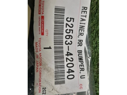 Staffa Sostegno Intparaurti POST SX 5256342040 Toyota RAV 4 IV 2016