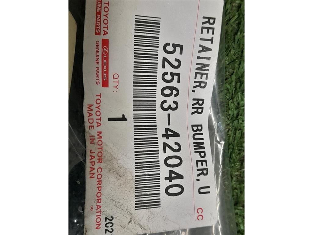 Staffa Sostegno Intparaurti POST SX 5256342040 Toyota RAV 4 IV 2016