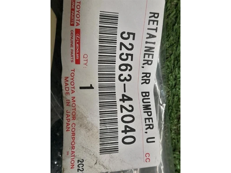 Staffa Sostegno Intparaurti POST SX 5256342040 Toyota RAV 4 IV 2016