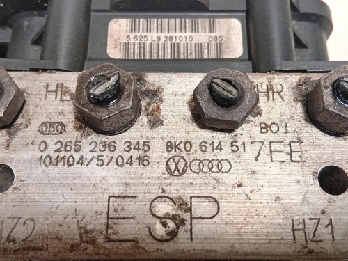 Pompa ABS ANT 8K0907379BG Audi A5 8T3 2008