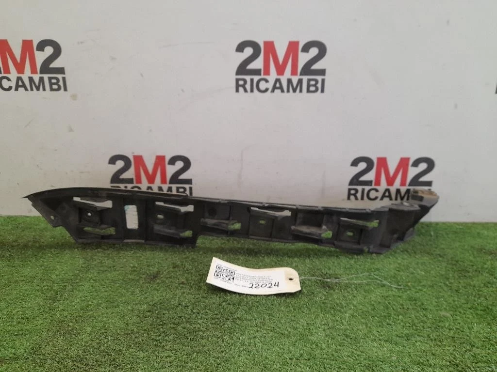 Staffa Sostegno Intparaurti POST SX 1K9807393 Volkswagen GOLF V Variant 2007