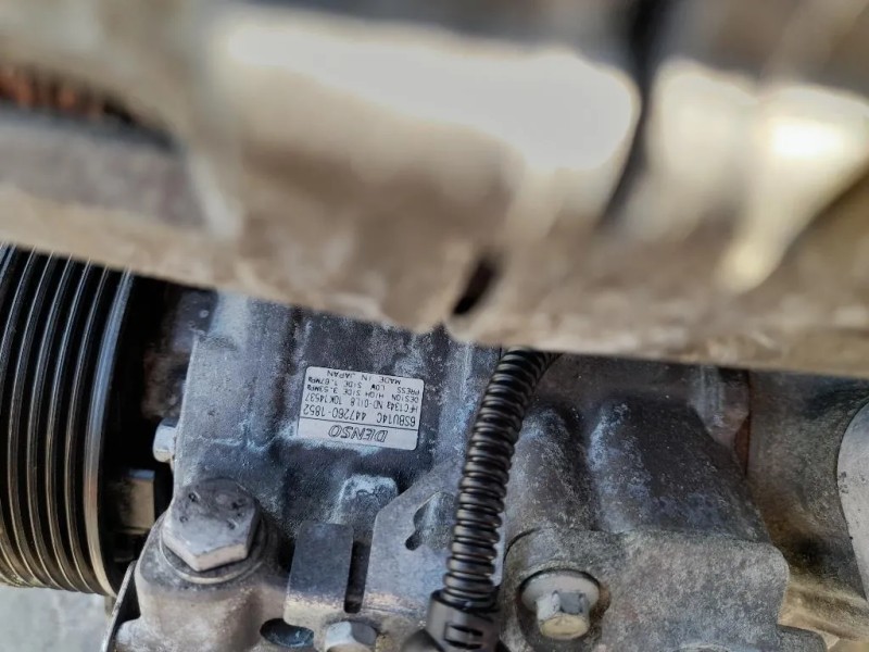 Motore Semicompleto N47D20C 177 CV 130 KW Bmw Serie 3 E90 Berlina 2005