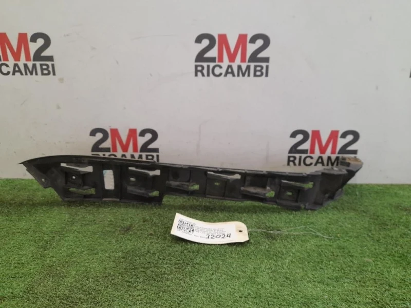 Staffa Sostegno Intparaurti POST SX 1K9807393 Volkswagen GOLF V Variant 2007