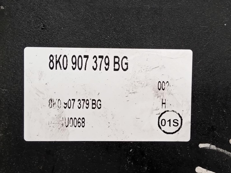 Pompa ABS ANT 8K0907379BG Audi A5 8T3 2008