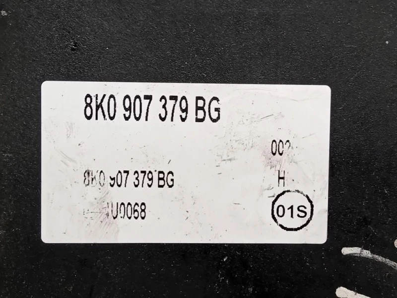 Pompa ABS ANT 8K0907379BG Audi A5 8T3 2008