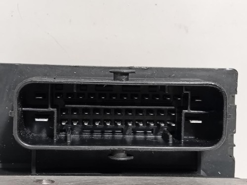 Staffa Sostegno Intparaurti POST SX 5G6 807 393 Volkswagen GOLF VII 2017
