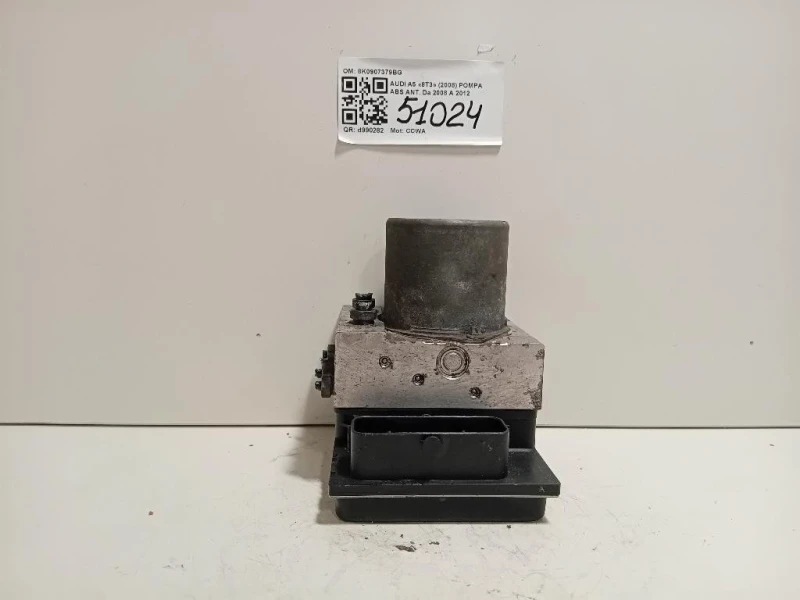 Pompa ABS ANT 8K0907379BG Audi A5 8T3 2008