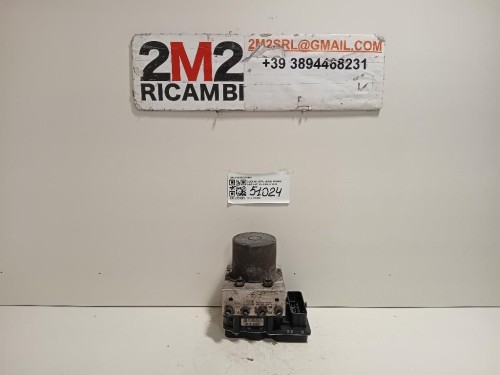 Staffa Sostegno Intparaurti POST SX 5G6 807 393 Volkswagen GOLF VII 2017