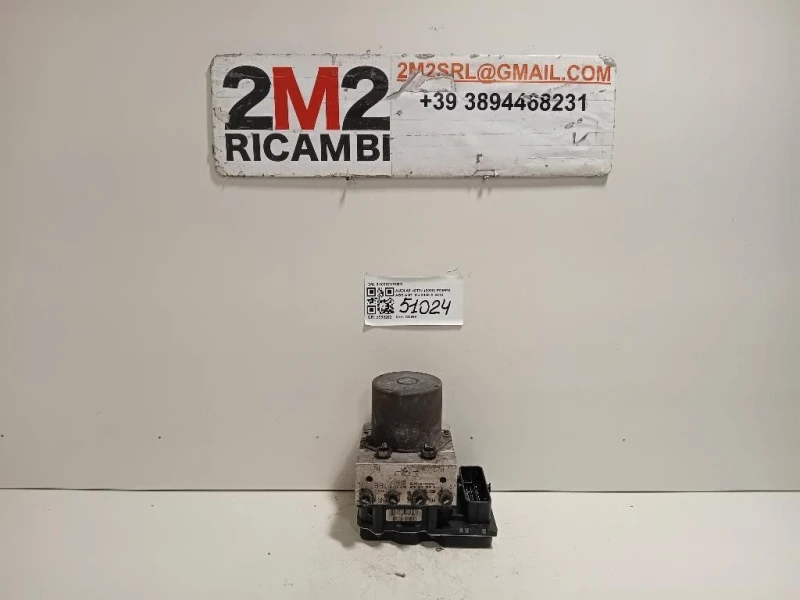 Pompa ABS ANT 8K0907379BG Audi A5 8T3 2008