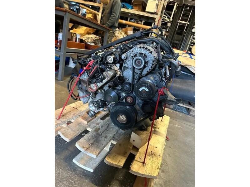 Motore Semicompleto N47D20A 177CV Bmw Serie 3 E90 Berlina 2005