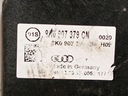 Pompa ABS ANT 8K0 907 379 CN Audi A5 8T3 2008