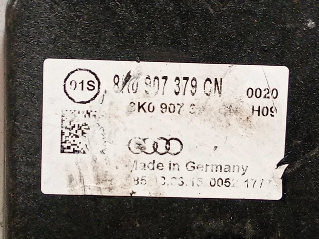 Pompa ABS ANT 8K0 907 379 CN Audi A5 8T3 2008