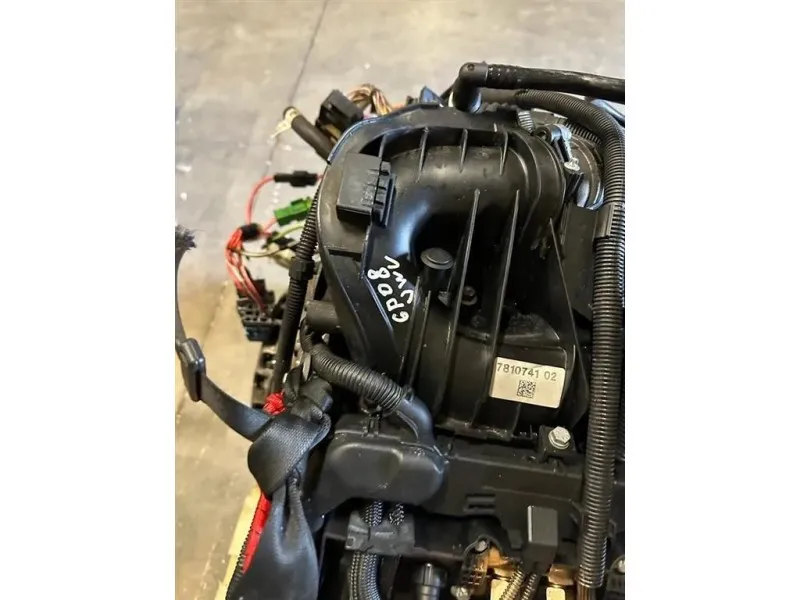 Motore Semicompleto N47D20A 177CV Bmw Serie 3 E90 Berlina 2005