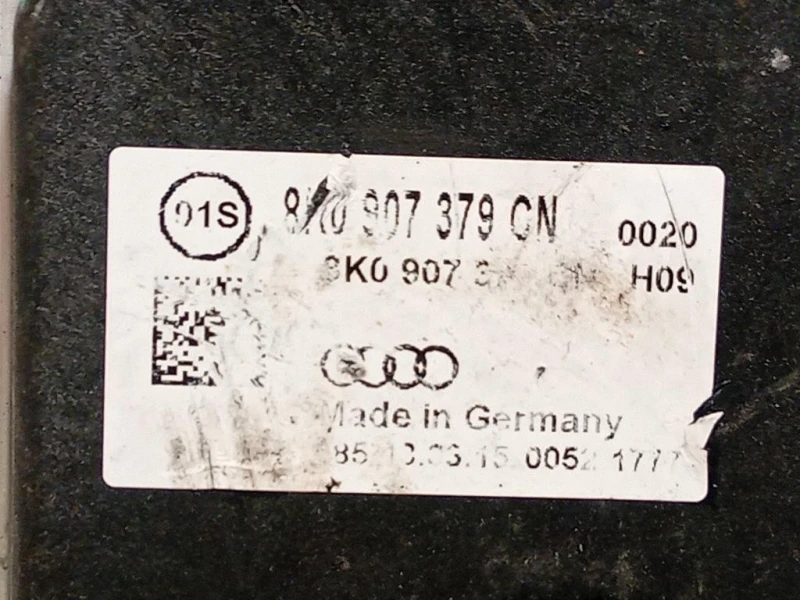Pompa ABS ANT 8K0 907 379 CN Audi A5 8T3 2008