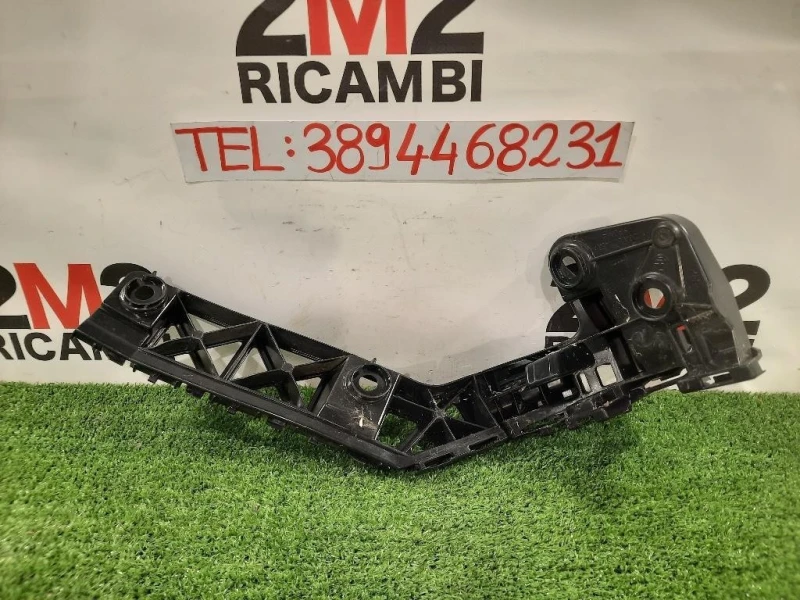 Staffa Sostegno Intparaurti POST SX 2GA807393 Volkswagen T-roc 2017