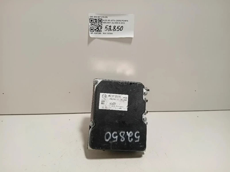 Pompa ABS ANT 8K0 907 379 CN Audi A5 8T3 2008