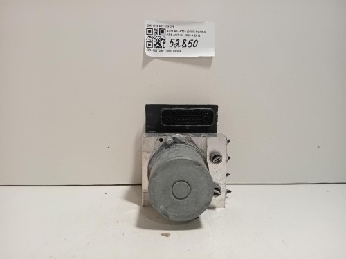 Staffa Sostegno Intparaurti POST SX 2GA807453A Volkswagen T-roc 2017