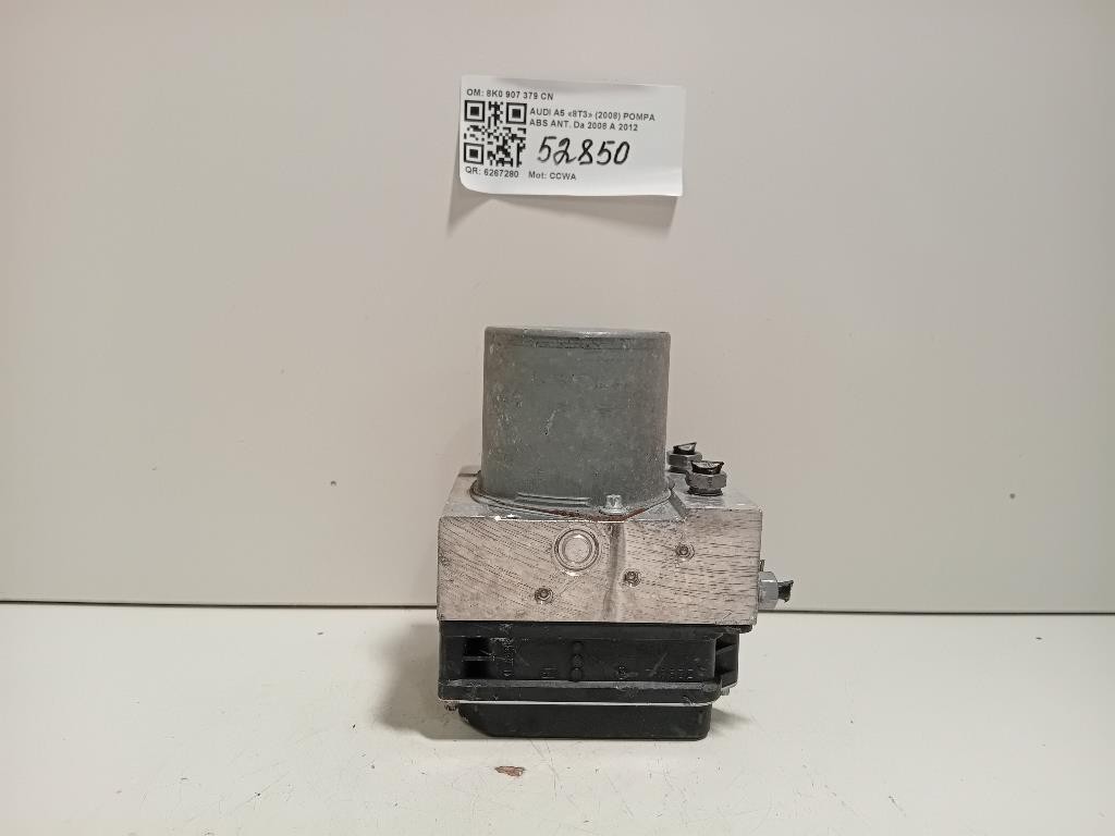 Motore Semicompleto N47D20A 177CV Bmw Serie 3 E90 Berlina 2005