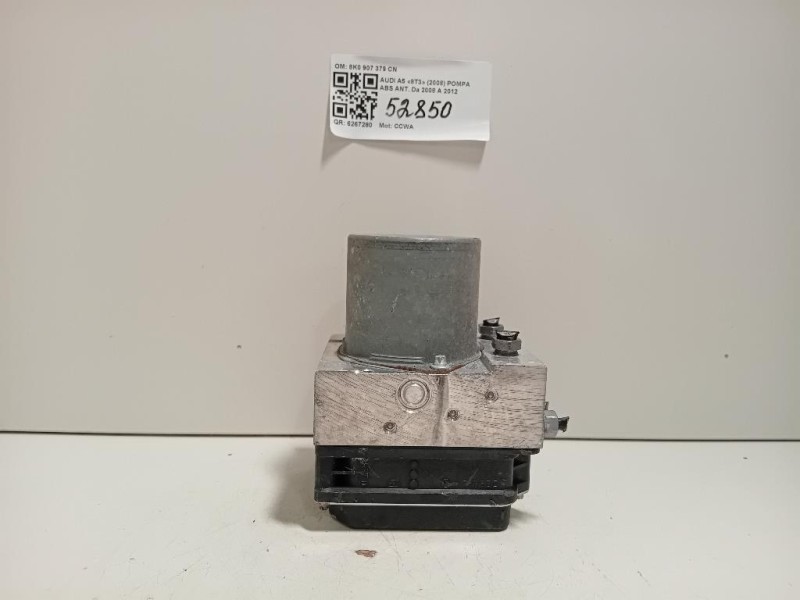 Motore Semicompleto N47D20A 177CV Bmw Serie 3 E90 Berlina 2005