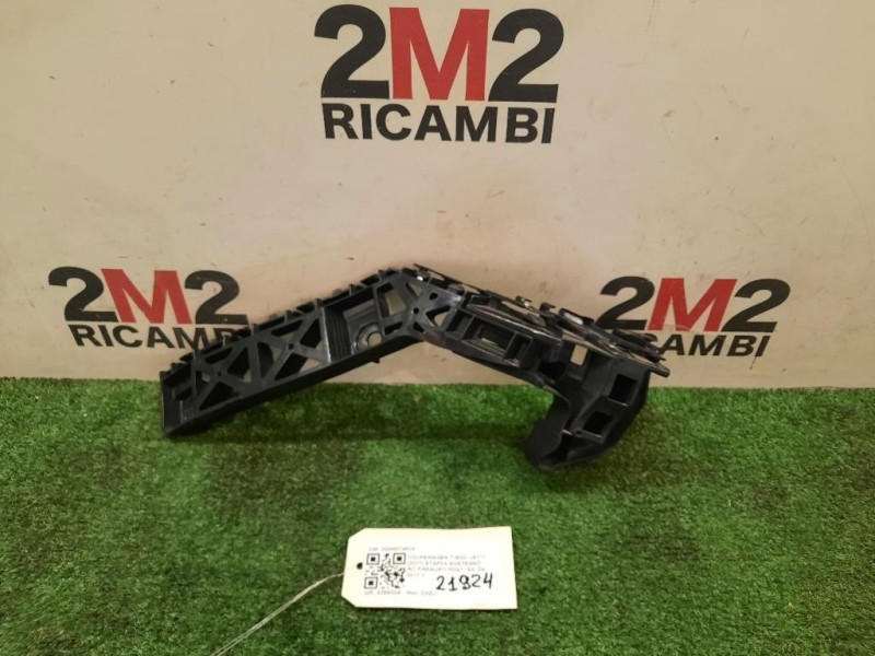 Staffa Sostegno Intparaurti POST SX 2GA807453A Volkswagen T-roc 2017