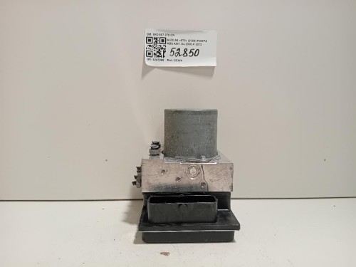 Staffa Sostegno Intparaurti POST SX 31352284 Volvo V60 I 2013