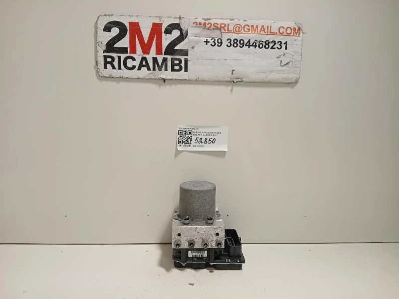 Pompa ABS ANT 8K0 907 379 CN Audi A5 8T3 2008