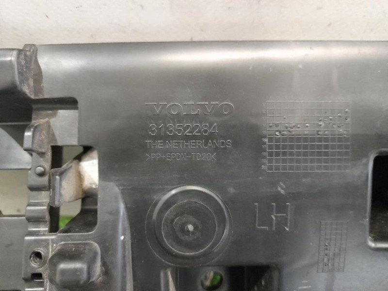 Staffa Sostegno Intparaurti POST SX 31352284 Volvo V60 I 2013