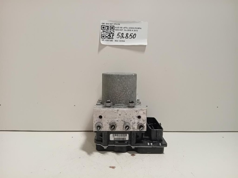 Motore Semicompleto N47D20A 177CV Bmw Serie 3 E90 Berlina 2005