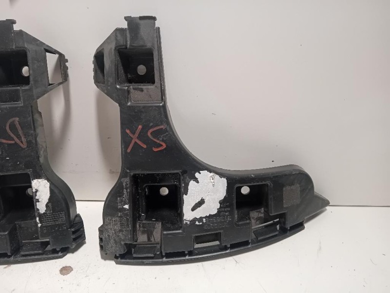 Staffa Sostegno Intparaurti POST SX 31383481 Volvo XC60 I 2013